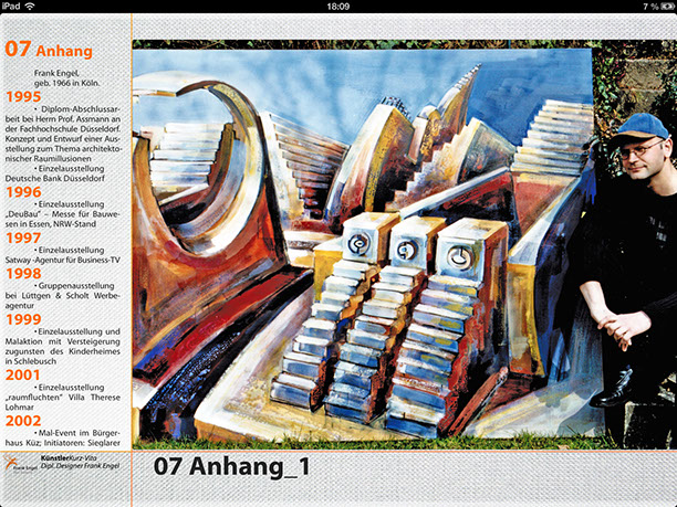 EBook/App S-topia EBook/App S-topia von Frank Engel