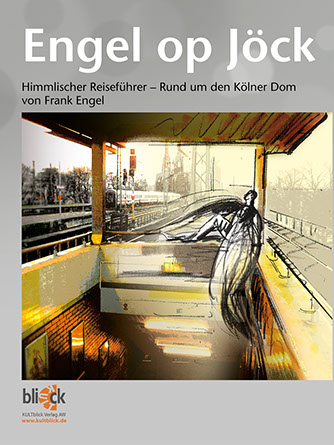 EBook „Engel op Jöck”  EBook: Engel op Jöck von Frank Engel; ISBN 9783940689054