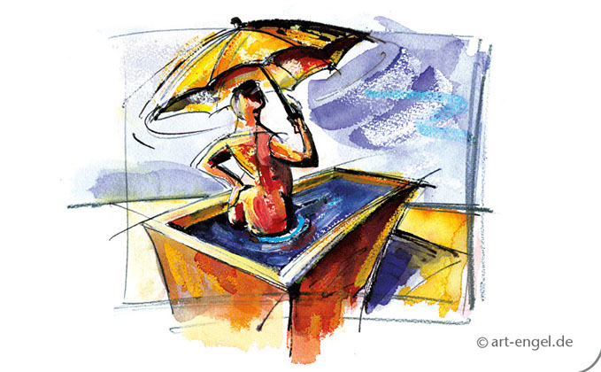 Studien von Frank Engel