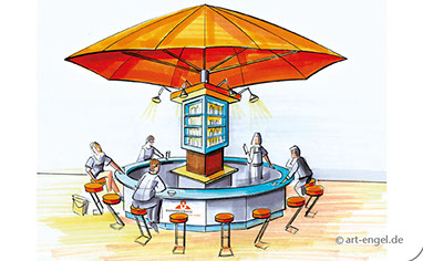 Programmheft 2012/13 und 2013/14 Städtekooperation