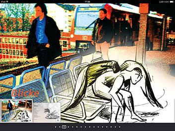 EBook/Buch/App Engel op Jöck von Frank Engel; EBook-ISBN 9783940689054 und Buch ISBN 9783940689047