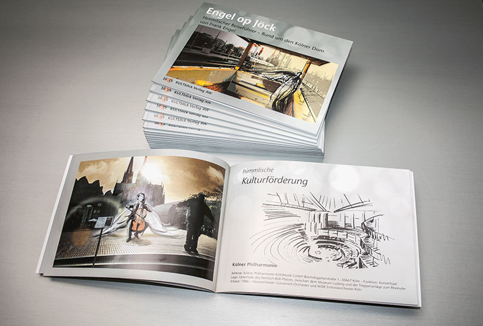 Buch: Engel op Jöck Buch: „Engel op Jöck” von Frank Engel im Kultblick Verlag AW erschienen. ISBN9783940689047