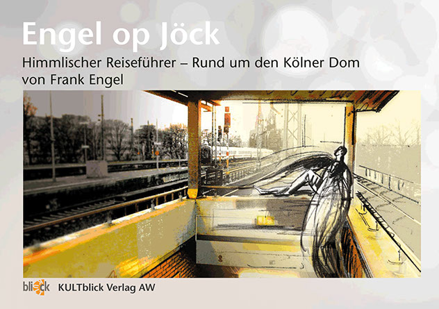Titel „Engel op Jöck” EBook/Buch/App Engel op Jöck von Frank Engel; EBook-ISBN 9783940689054 und Buch ISBN 9783940689047