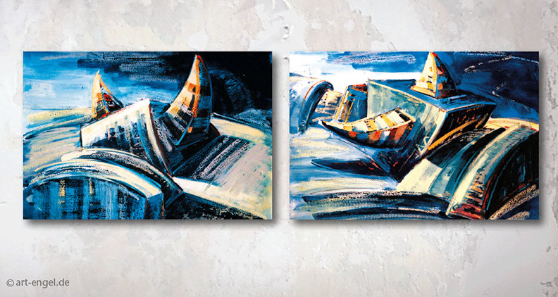 Motive von Frank Engel