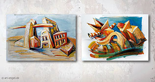 Motive von Frank Engel