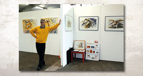 Kunstkaufhaus 2007/2011 Motive von Frank Engel