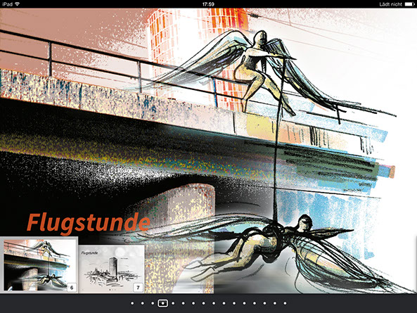 Engel op Jöck EBook/Buch/App Engel op Jöck von Frank Engel; EBook-ISBN 9783940689054 und Buch ISBN 9783940689047