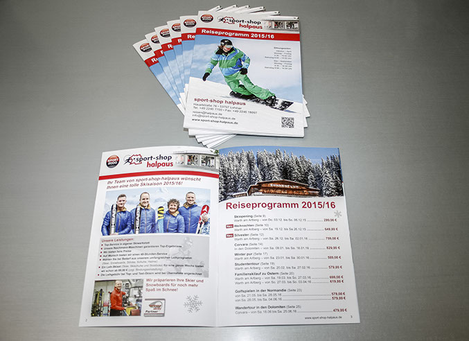 @ Frank Engel für sport-shop Halpaus