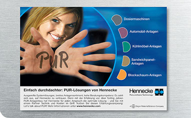 Hennecke © Frank Engel - Image-Anzeige