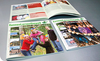 Programmheft 2012/13 und 2013/14 Städtekooperation