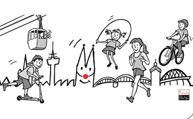 Programmheft 2012/13 und 2013/14 Städtekooperation