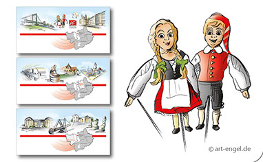 Programmheft 2012/13 und 2013/14 Städtekooperation