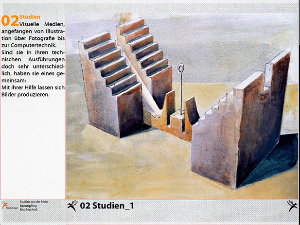 Internet und iPad Der Dieb und der Mond von Anja Weingarten und Frank Engel