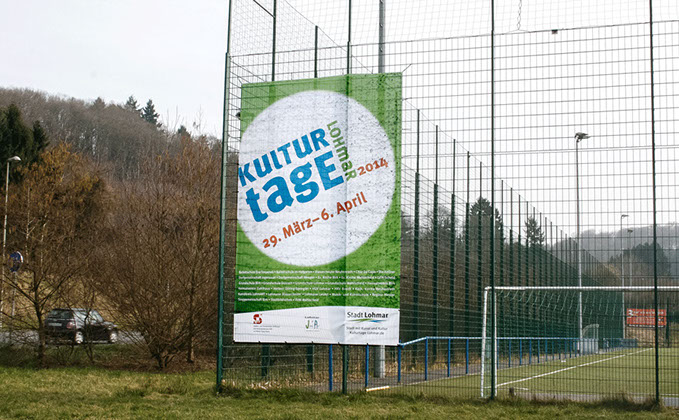 Modellschule Lohmar und Naturschule-Aggerbogen von Frank Engel