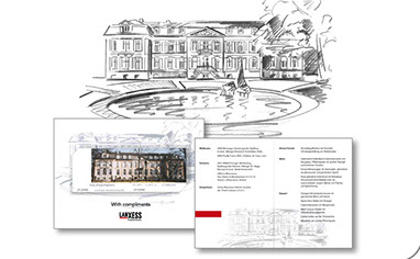 Programmheft 2012/13 und 2013/14 Städtekooperation