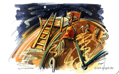 Programmheft 2012/13 und 2013/14 Städtekooperation