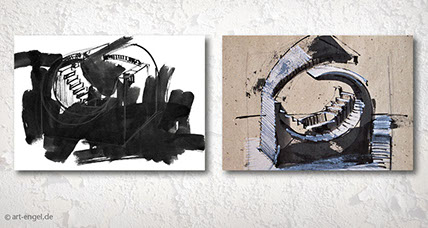 S-topia von Frank Engel