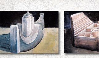 S-topia von Frank Engel