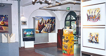 S-topia von Frank Engel