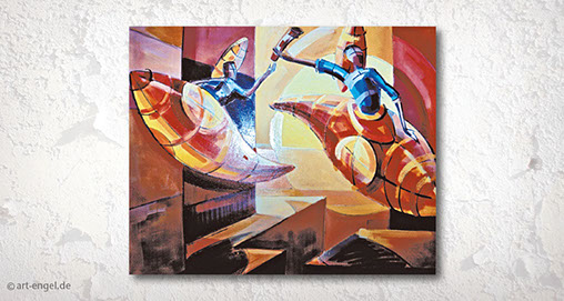 S-topia von Frank Engel