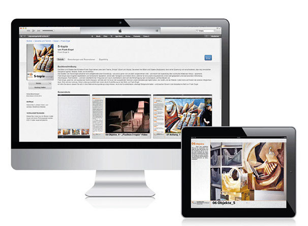 Der Dieb und der Mond von Anja Weingarten und Frank Engel 