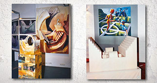 S-topia von Frank Engel