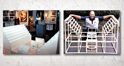 S-topia (Sportopia, 2003) von Frank Engel