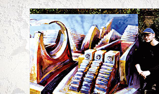 S-topia von Frank Engel