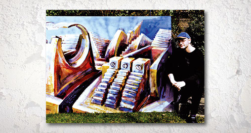 S-topia von Frank Engel