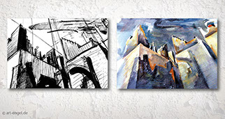 S-topia von Frank Engel