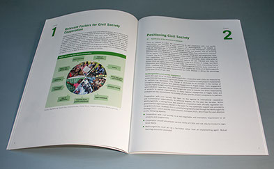 Deutsche Welthungerhilfe e.V. von Frank Engel Werbemittel