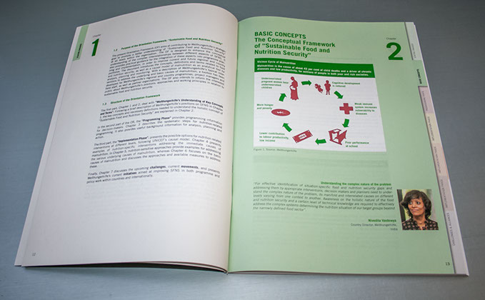 Film-& Foto-Wetbewerb als Flyer DIN lang von Frank Engel