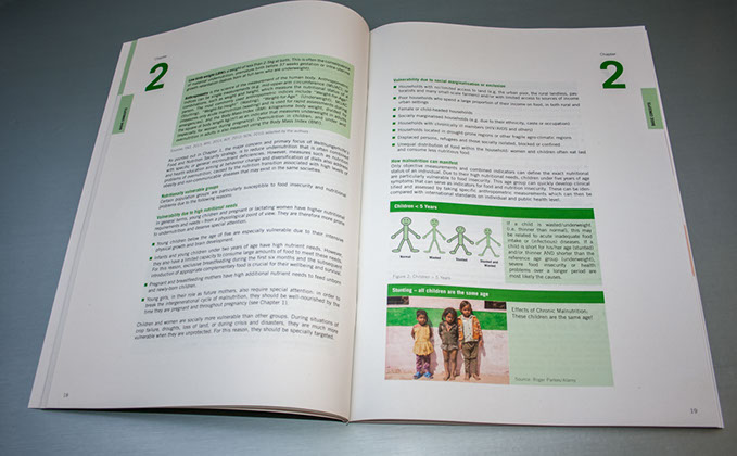 Film-& Foto-Wetbewerb als Flyer DIN lang von Frank Engel