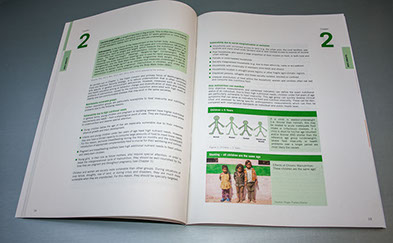 Deutsche Welthungerhilfe e.V. von Frank Engel Werbemittel