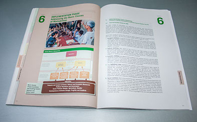 Deutsche Welthungerhilfe e.V. von Frank Engel Werbemittel