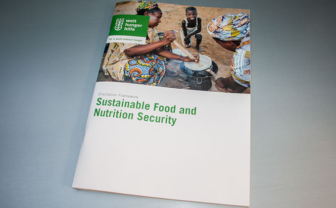 Film-& Foto-Wetbewerb als Flyer DIN lang von Frank Engel