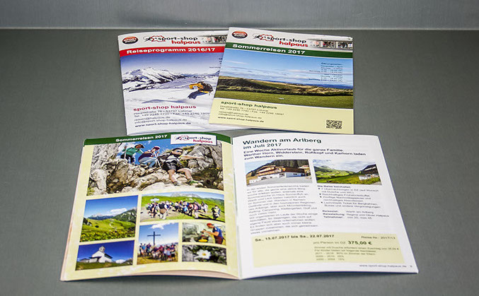 @ Frank Engel für sport-shop Halpaus